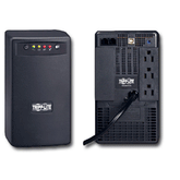 Tripp Lite OMNISMART300PNP OmniSmart 300 UPS System with Auto Voltage Regulation